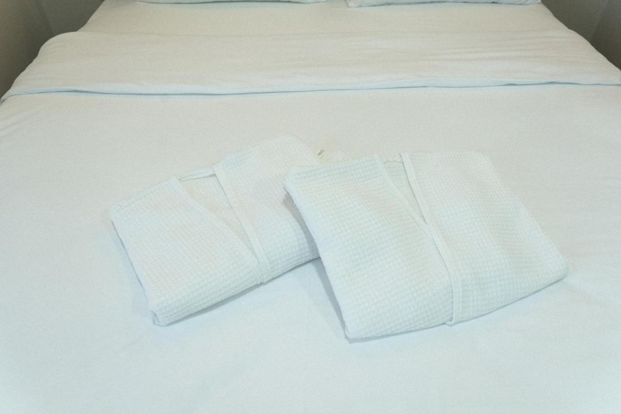 Jardin 호텔 악툐베 외부 사진
